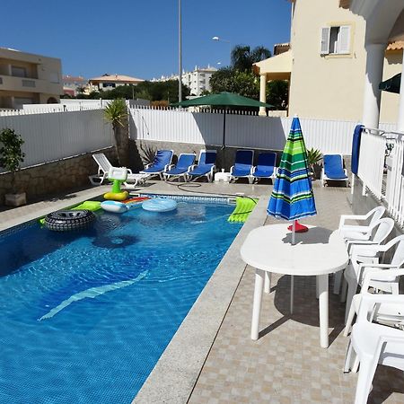 Vivenda Luz Villa Albufeira Szoba fotó