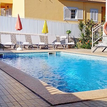 Vivenda Luz Villa Albufeira Kültér fotó