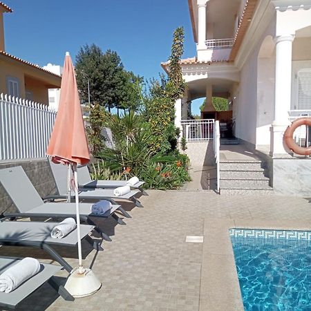 Vivenda Luz Villa Albufeira Kültér fotó