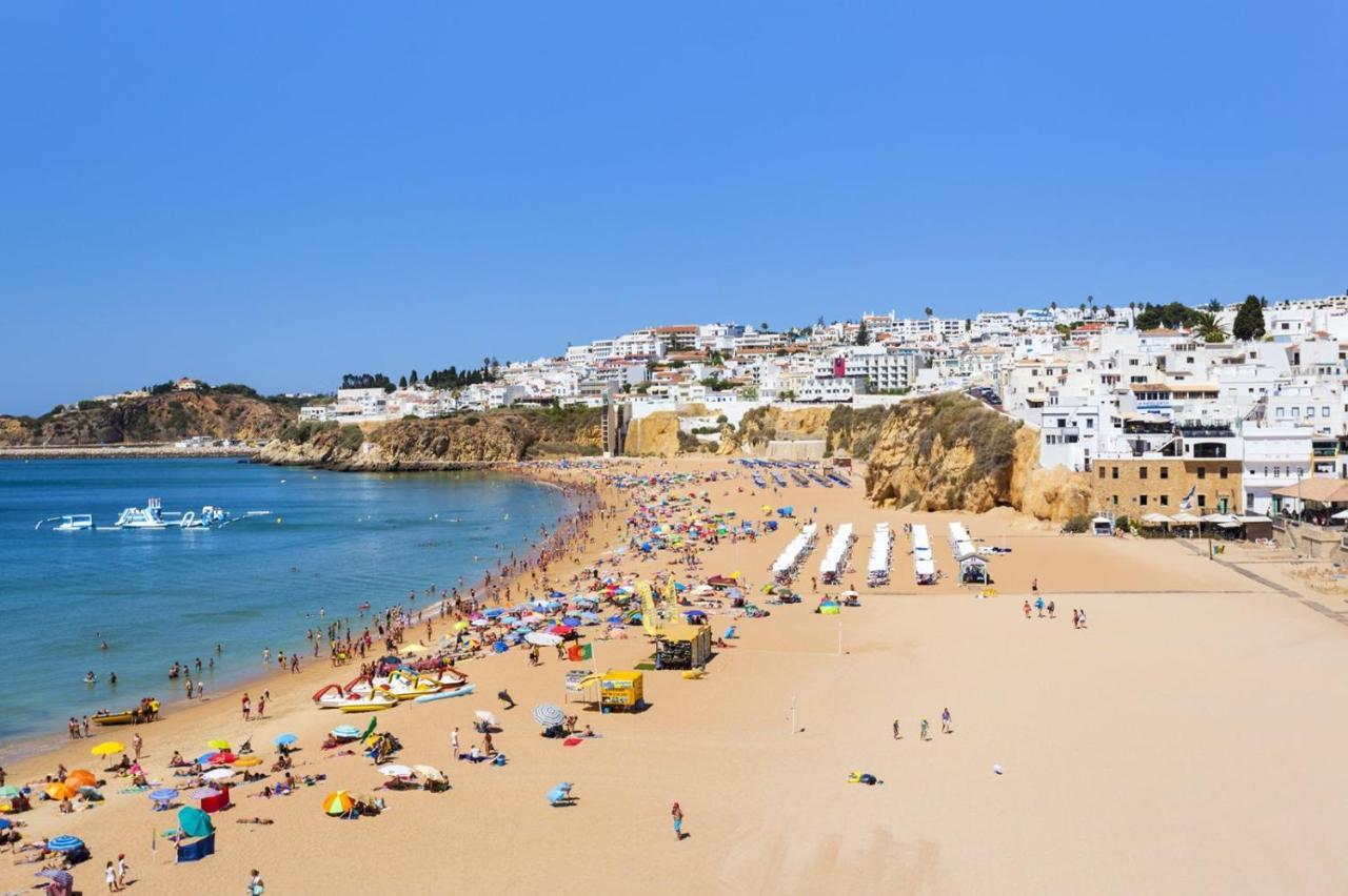Vivenda Luz Villa Albufeira Kültér fotó