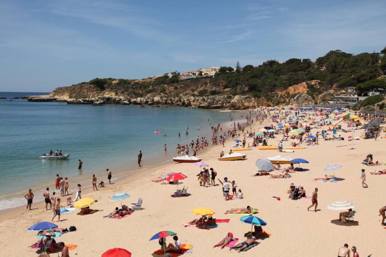 Vivenda Luz Villa Albufeira Kültér fotó