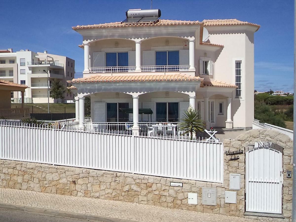 Vivenda Luz Villa Albufeira Kültér fotó