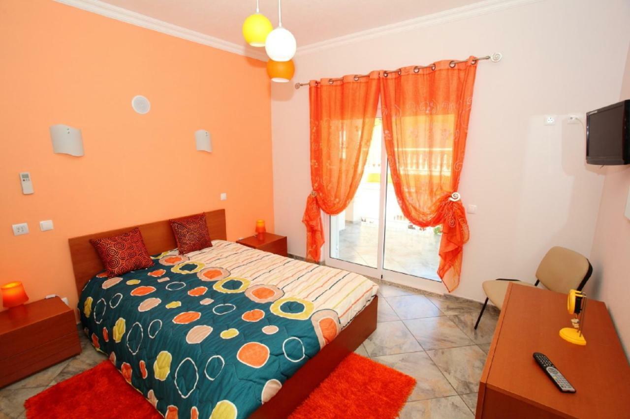Vivenda Luz Villa Albufeira Kültér fotó