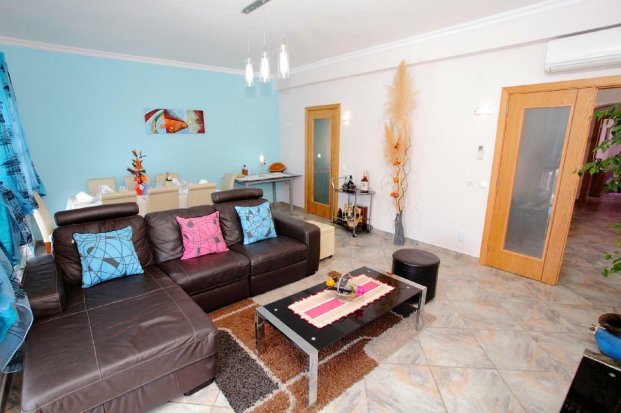Vivenda Luz Villa Albufeira Kültér fotó