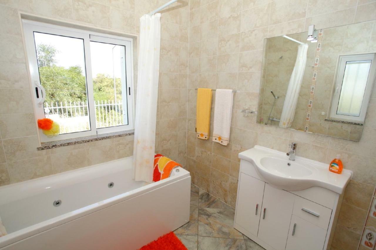 Vivenda Luz Villa Albufeira Kültér fotó