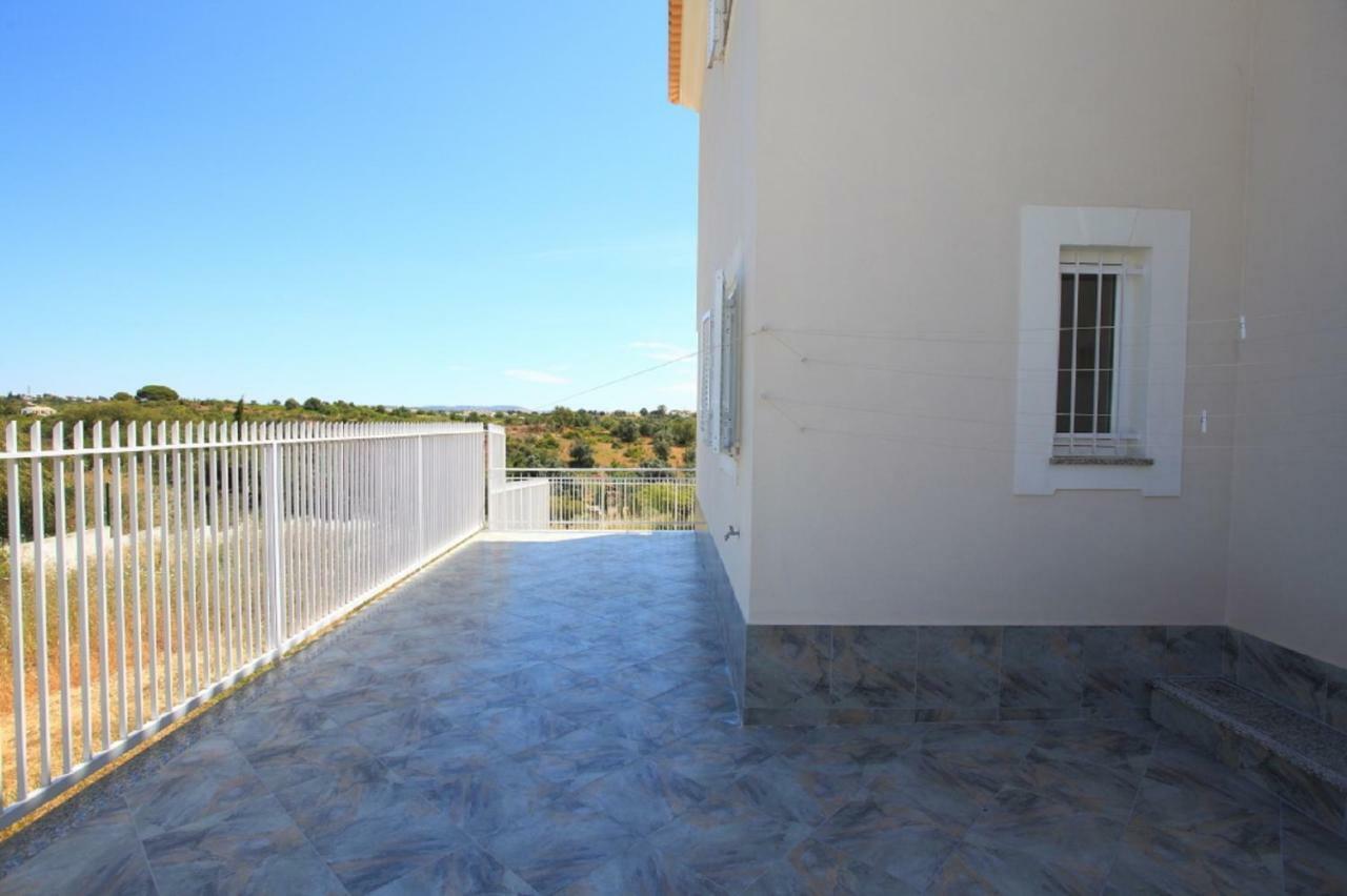 Vivenda Luz Villa Albufeira Kültér fotó