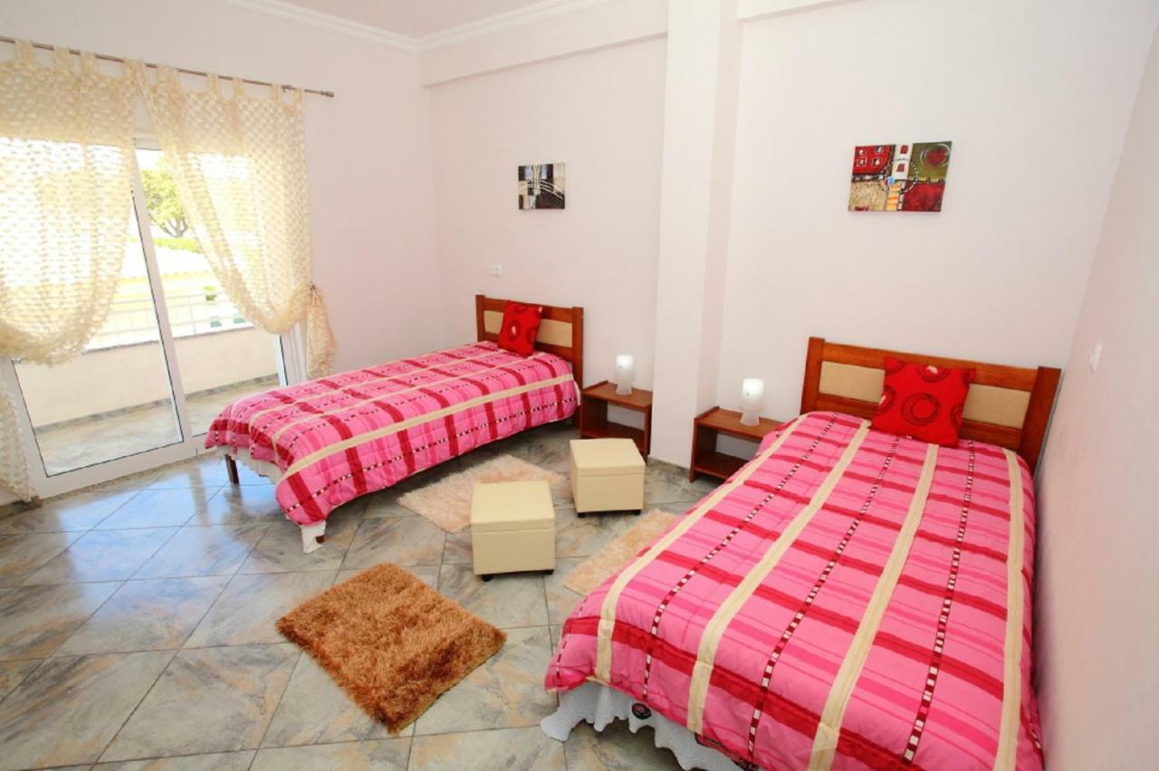 Vivenda Luz Villa Albufeira Kültér fotó