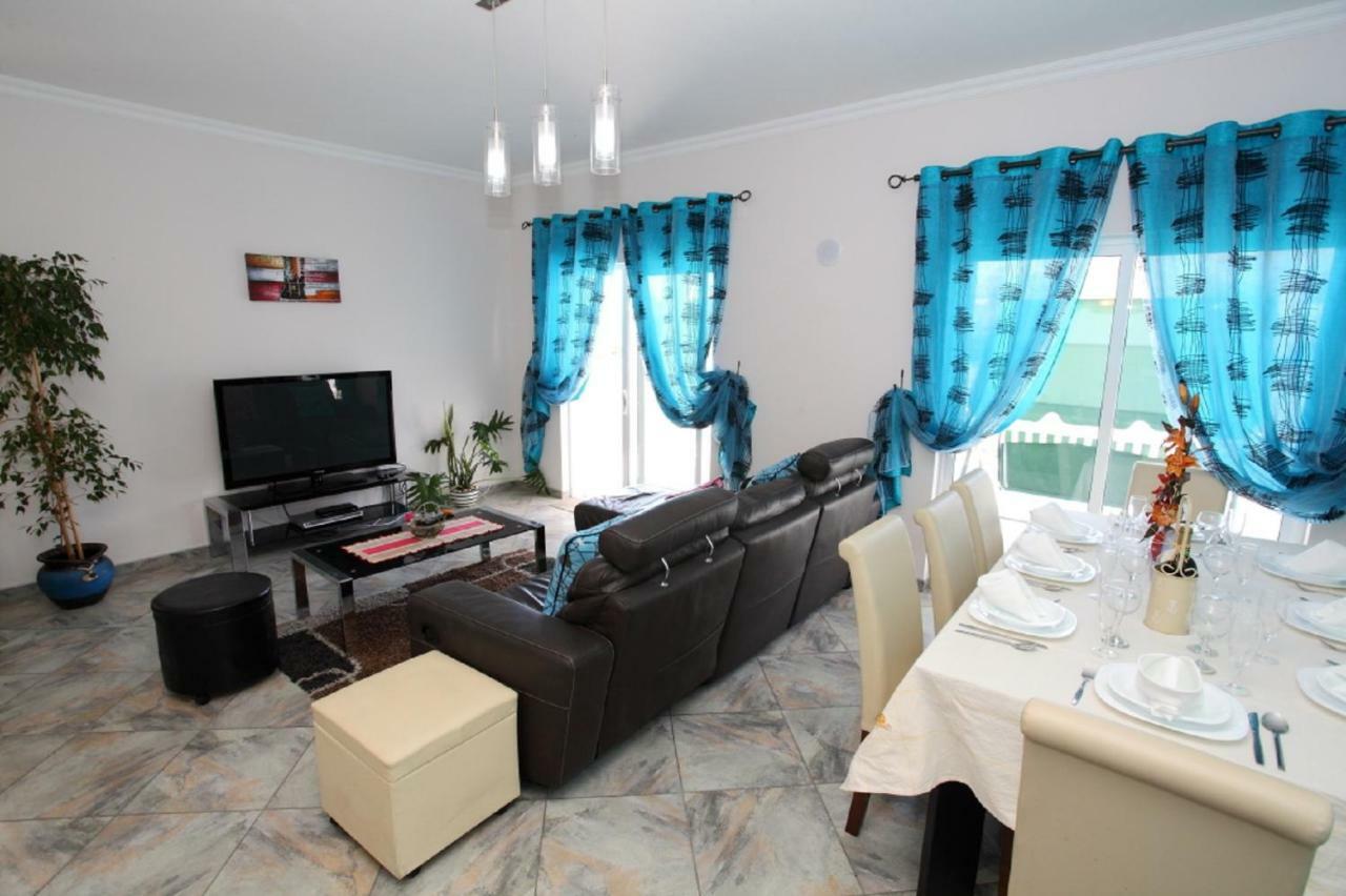 Vivenda Luz Villa Albufeira Kültér fotó