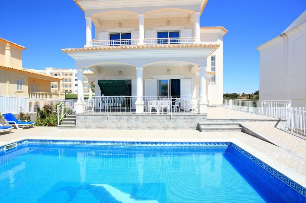Vivenda Luz Villa Albufeira Kültér fotó