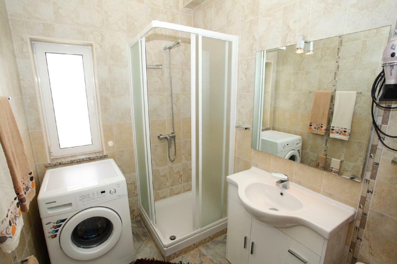 Vivenda Luz Villa Albufeira Kültér fotó