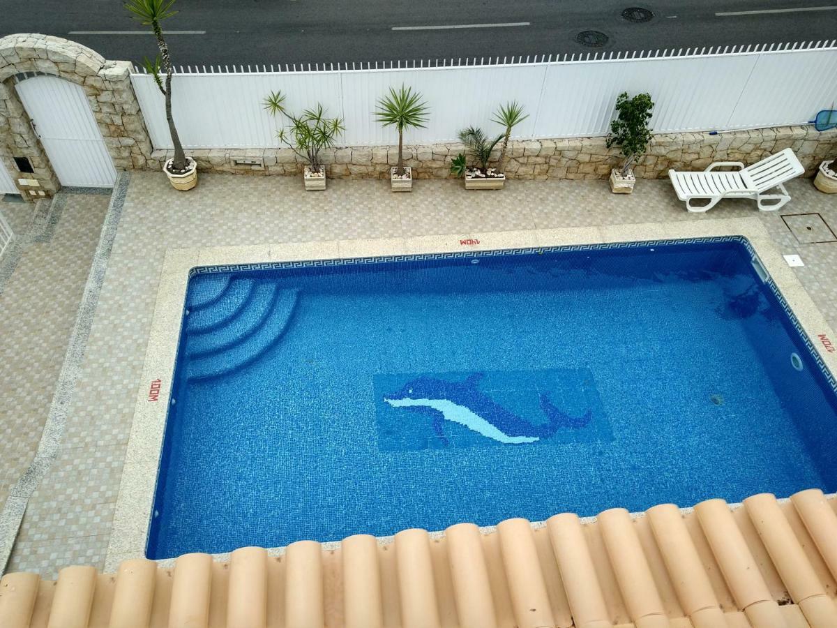 Vivenda Luz Villa Albufeira Kültér fotó