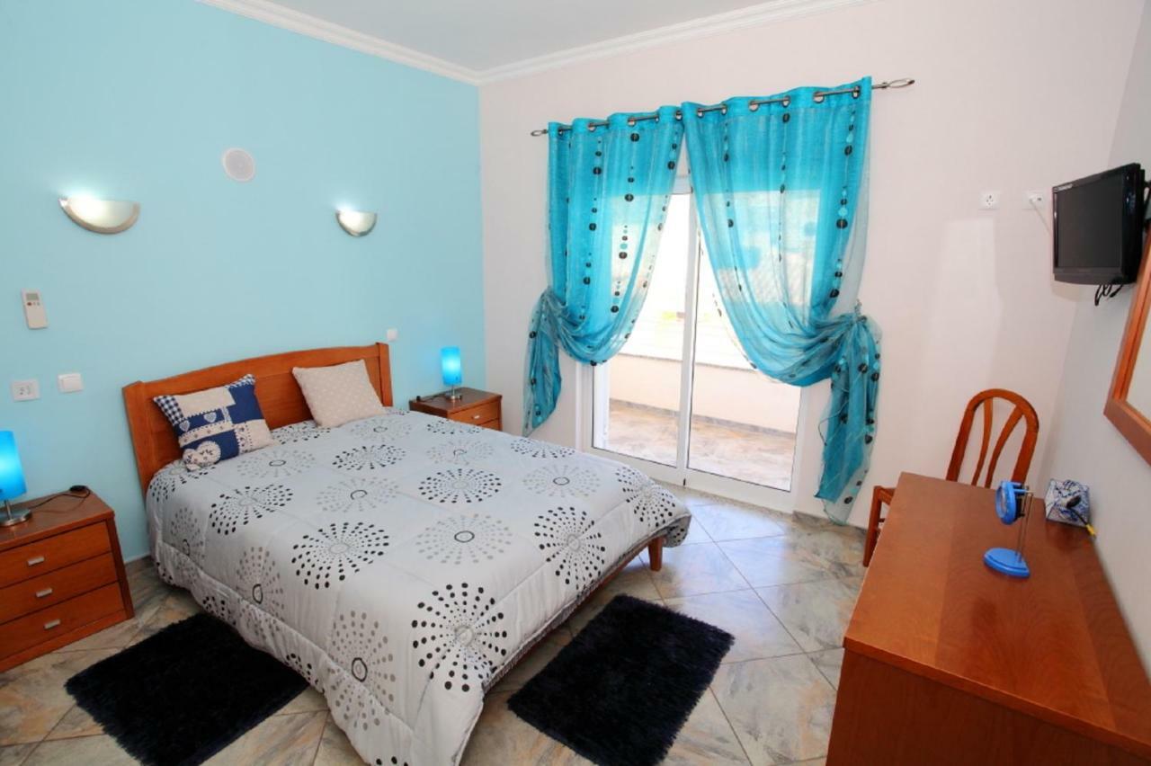 Vivenda Luz Villa Albufeira Kültér fotó
