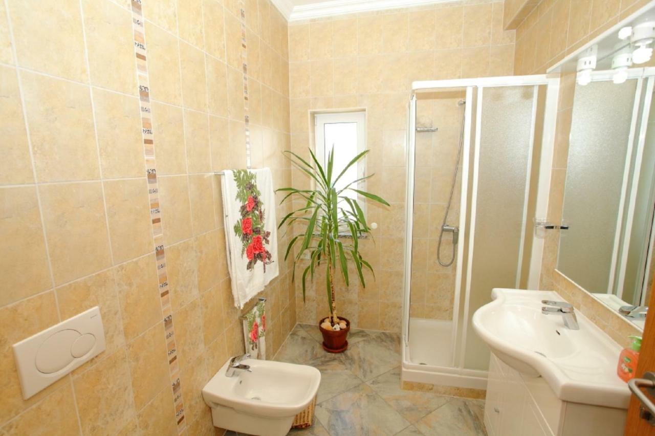 Vivenda Luz Villa Albufeira Kültér fotó