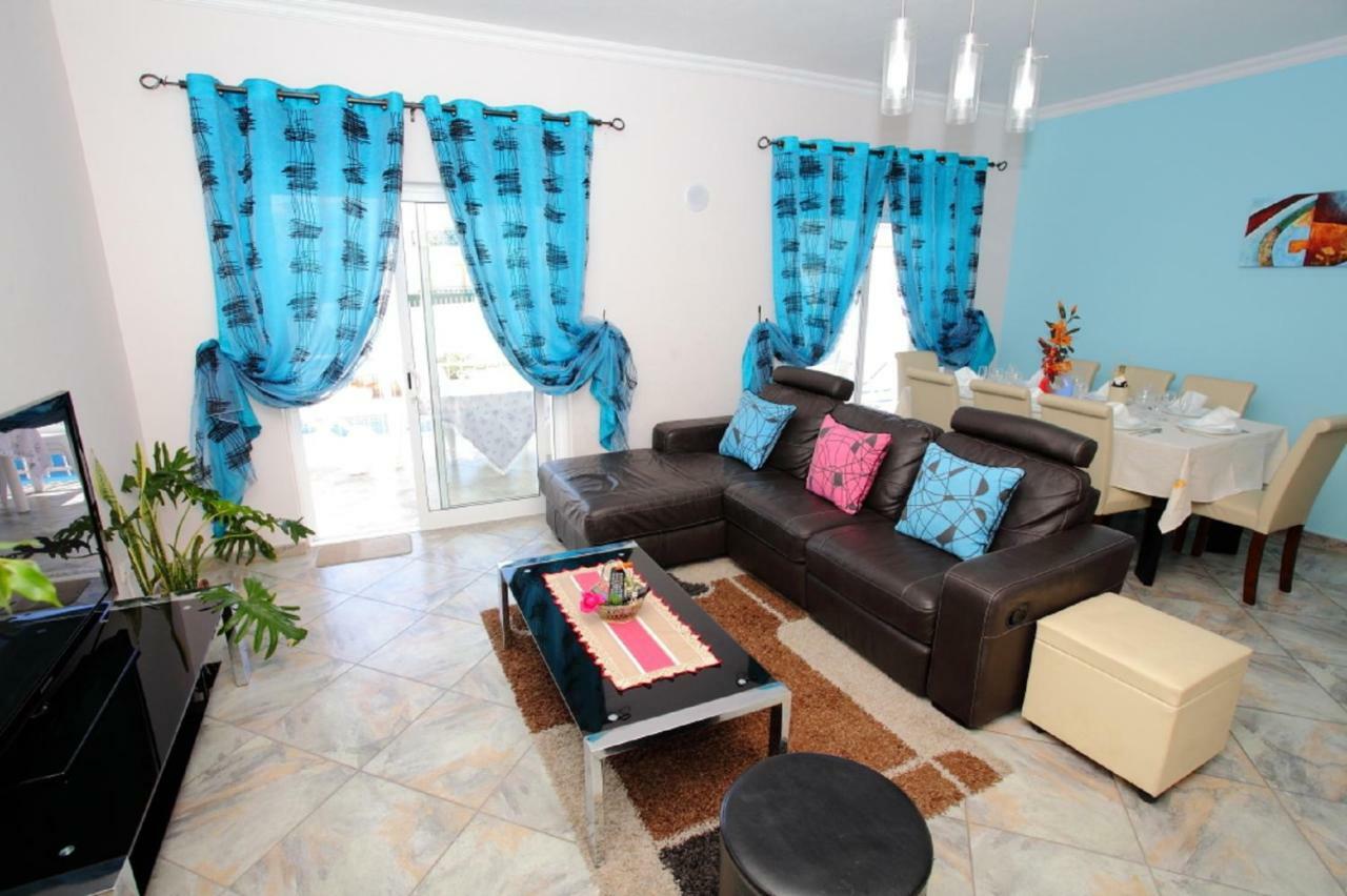 Vivenda Luz Villa Albufeira Kültér fotó