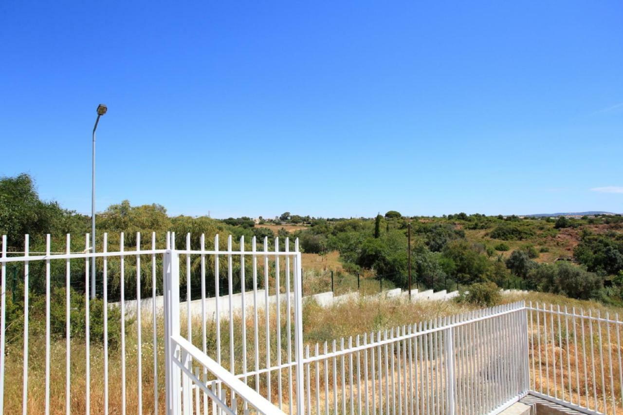 Vivenda Luz Villa Albufeira Kültér fotó