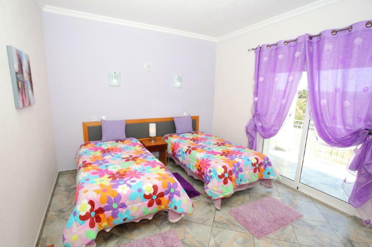 Vivenda Luz Villa Albufeira Kültér fotó