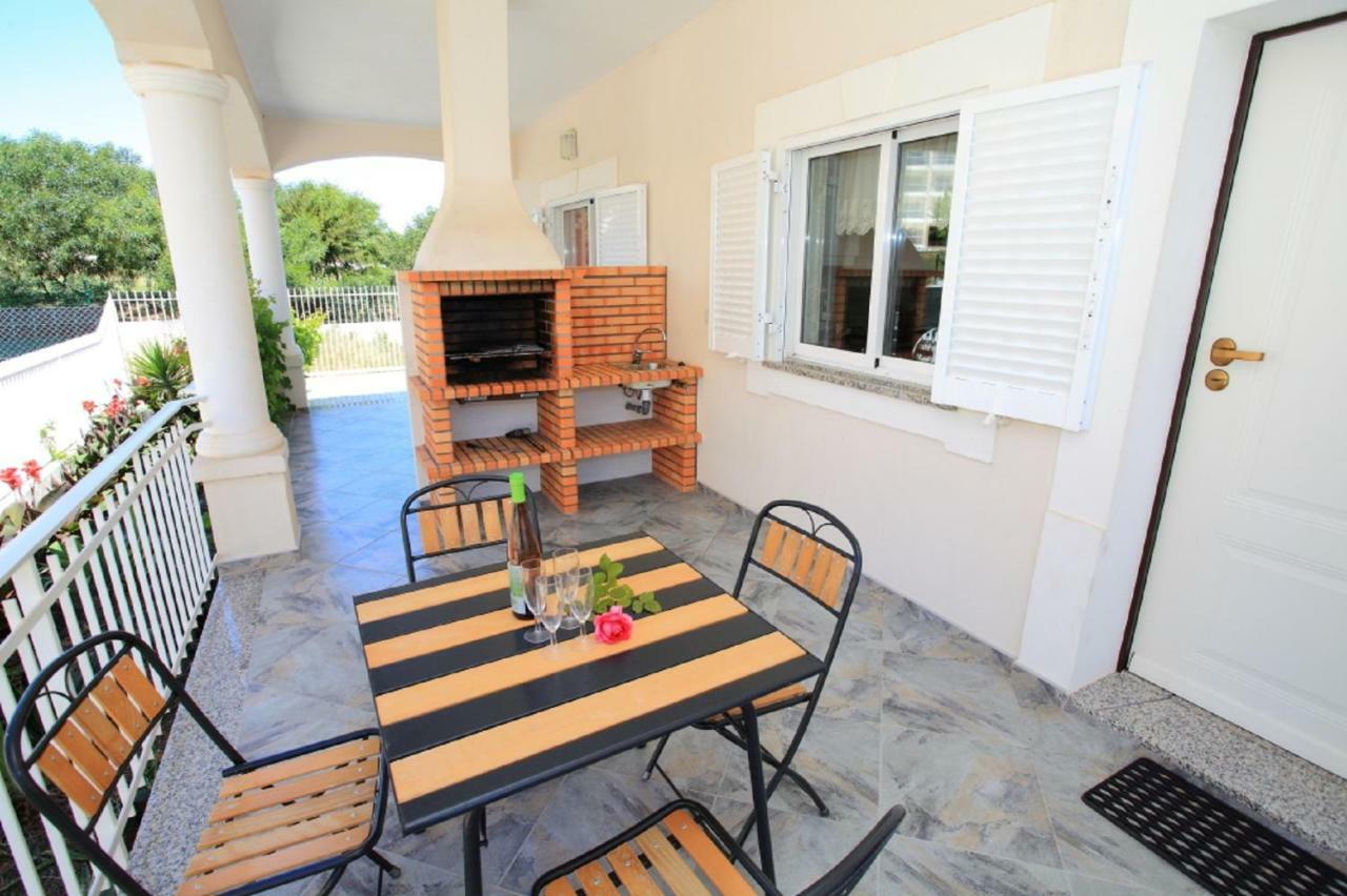 Vivenda Luz Villa Albufeira Kültér fotó