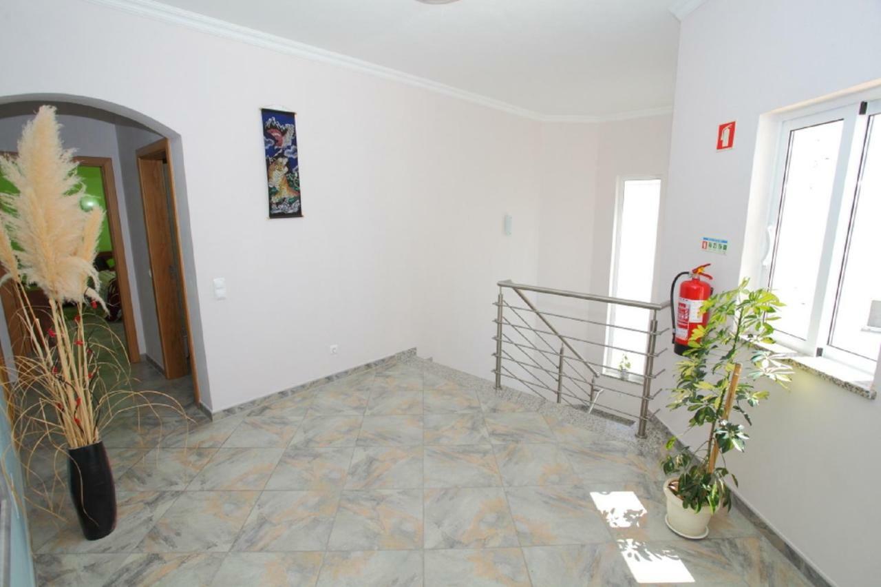 Vivenda Luz Villa Albufeira Kültér fotó