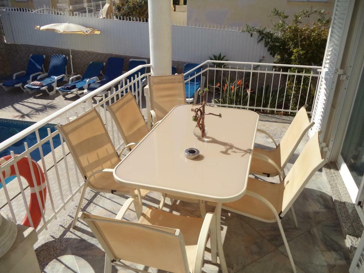 Vivenda Luz Villa Albufeira Kültér fotó