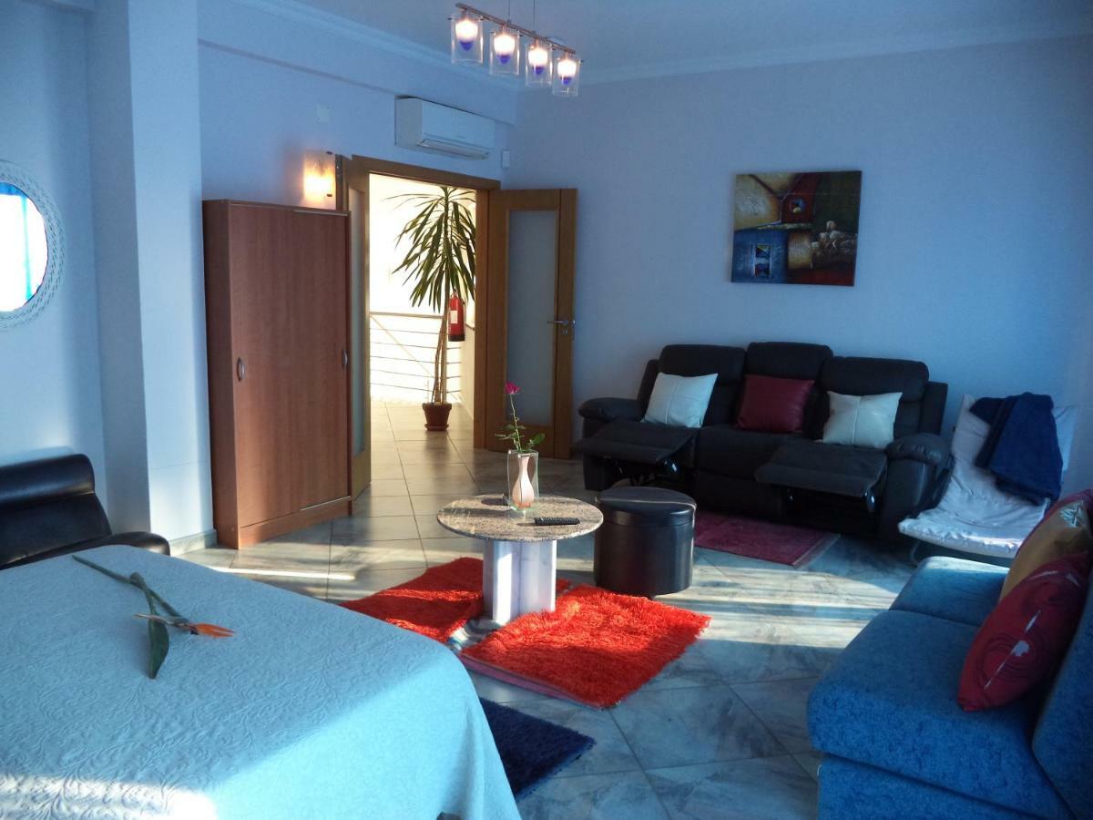 Vivenda Luz Villa Albufeira Kültér fotó