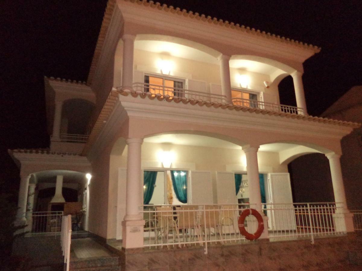Vivenda Luz Villa Albufeira Kültér fotó