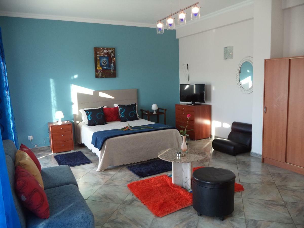 Vivenda Luz Villa Albufeira Kültér fotó