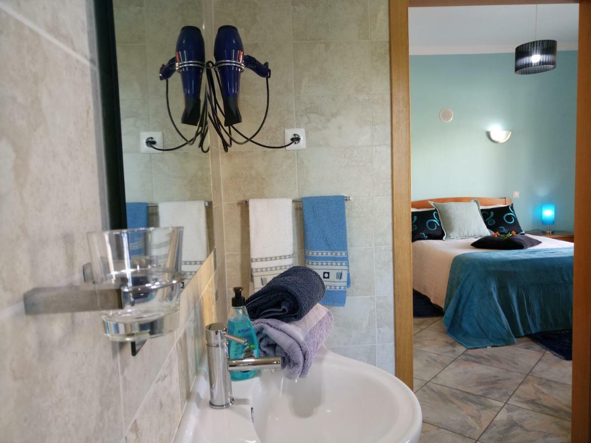 Vivenda Luz Villa Albufeira Kültér fotó