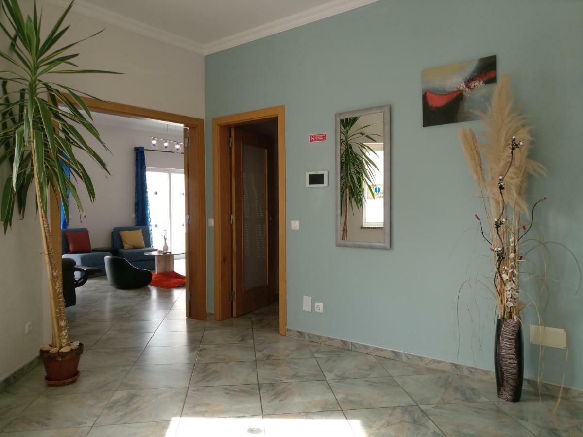 Vivenda Luz Villa Albufeira Kültér fotó