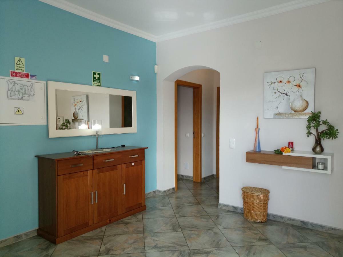Vivenda Luz Villa Albufeira Kültér fotó