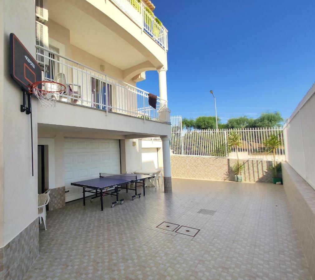 Vivenda Luz Villa Albufeira Kültér fotó